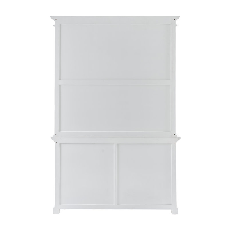 Sand & Stable Malaga Storage Bookcase Wayfair
